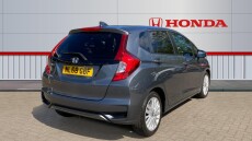 Honda Jazz 1.3 i-VTEC EX Navi 5dr CVT Petrol Hatchback